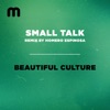 Beautiful Culture (Homero Espinosa Deep House Mix) cover art
