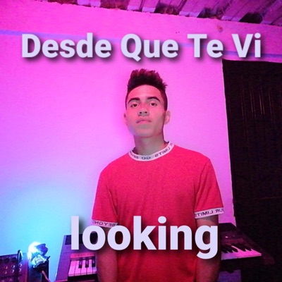 DESDE QUE TE VI - Single