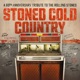 STONED COLD COUNTRY cover art
