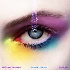 DIGGING DEEPER cover art