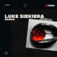 Dance - EP - Luke Siekiera