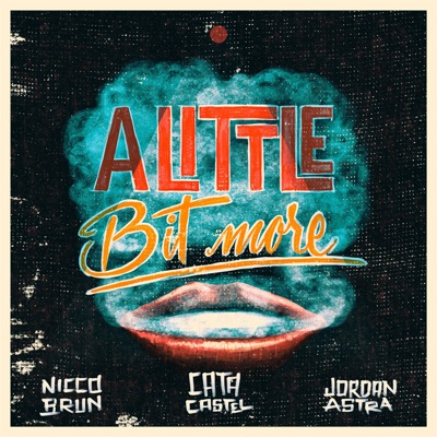 A Little Bit More - Single