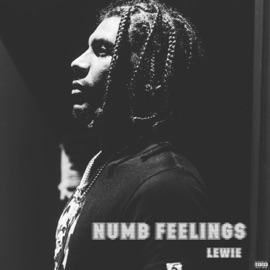 Numb Feelings Lewie