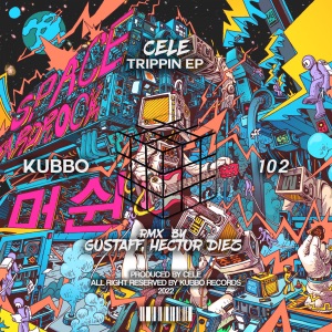 Trippin - Single