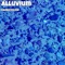 Alluvium - Darkcycloid lyrics