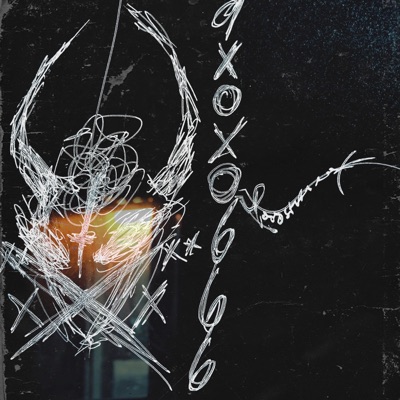 Dark Thoughts - Single