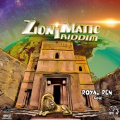 Royal Ren - Gold