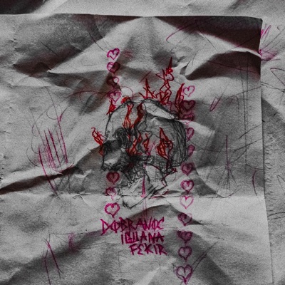 Dobranoc (feat. Fekir) - Single