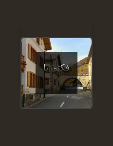 Poslechněte si interpreta Muntakis, sledujte hudební videa, přečtěte si životopis, podívejte se na data turné a další informace.