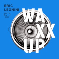 Waxx Up - Eric Legnini