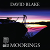 Moorings: A Chilling Norfolk Broads Crime Thriller : British Detective Tanner Murder Mystery Series Book 3(Detective Tanner Murder Mysteries) - David Blake