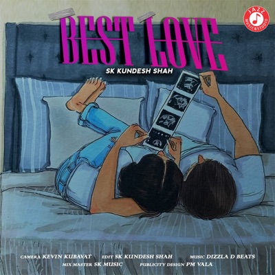 Best Love - Single