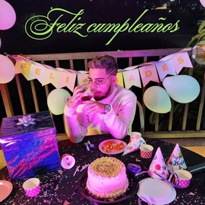 Feliz cumpleaños - Single