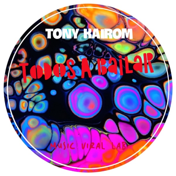 Todos a Bailar - Single