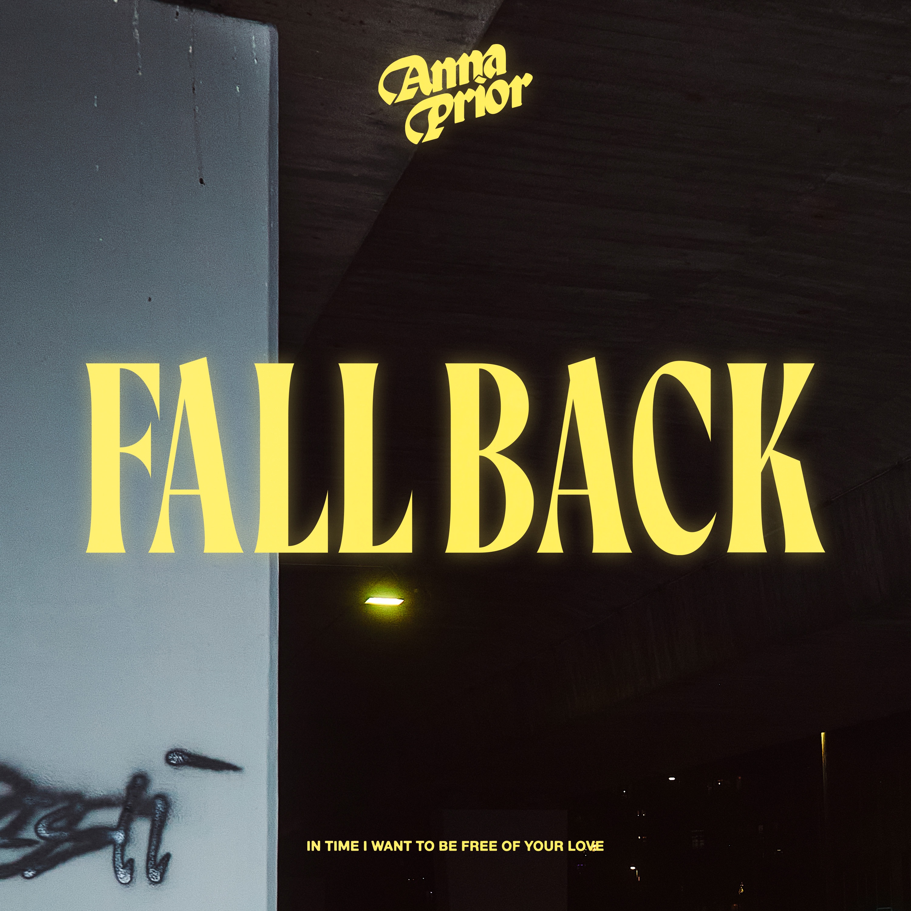 Fall Back - Single