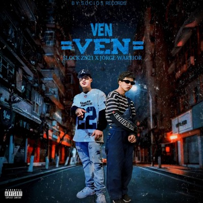 Ven Ven - Single