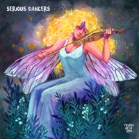 Airi - Single - Serious Dancers