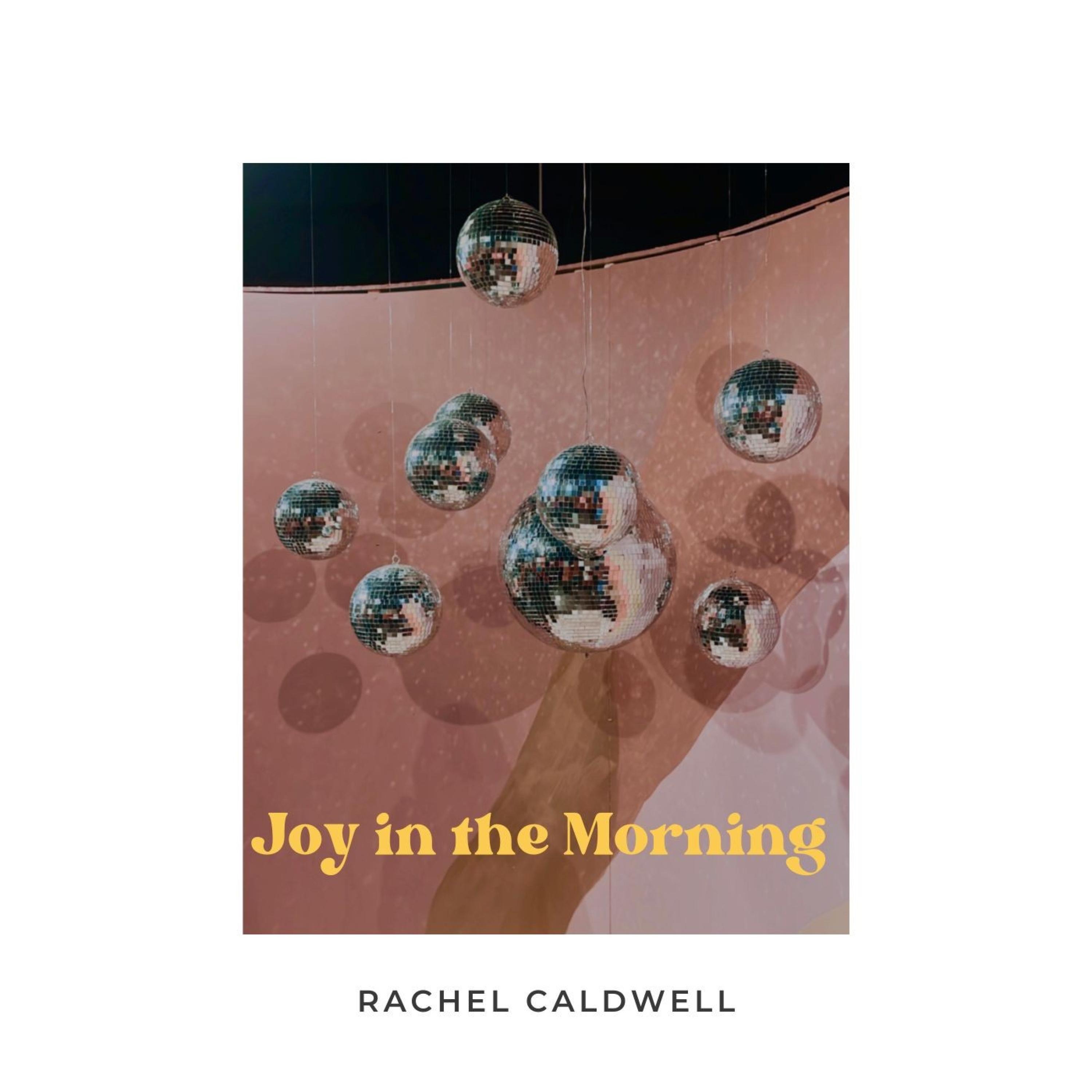 Joy in the Morning - Single