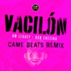 Vacilón (Remix) [feat. Don Chezina] - Single