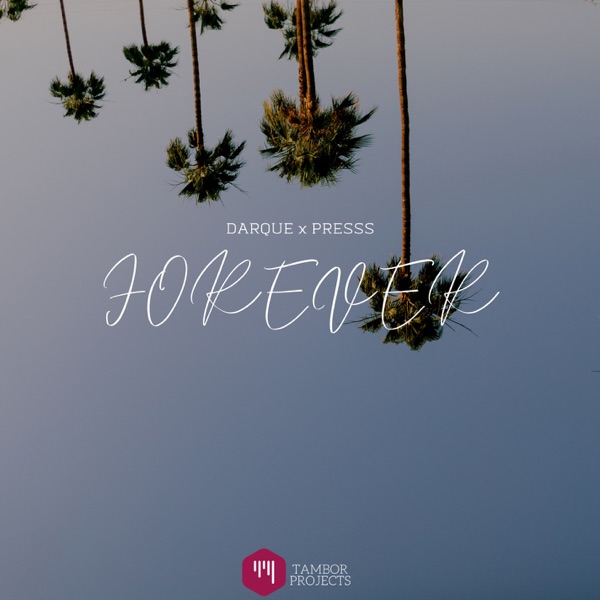 Forever (feat. Presss) - Single