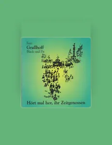 Escucha a Pit Klein, mira videos musicales, lee su biografía, consulta las fechas de las gira y más.