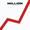Million (feat. Lucio101, Nizi19, Omar101 & Karamel) - Single