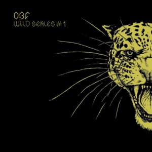 Wild Series #1 - EP