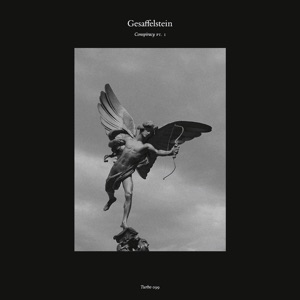 Conspiracy Pt.1 - Single