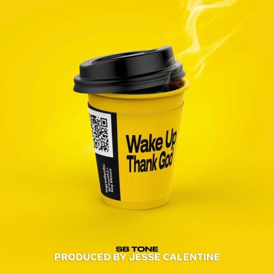Wake Up Thank God - Single
