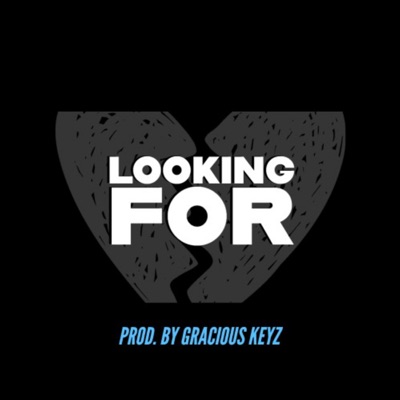 Looking For (feat. J. Taylor) - Single