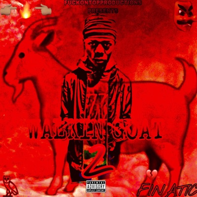 WALKIN GOAT 2
