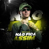 Mega Funk - Não Fica Assim - Single - Guidini