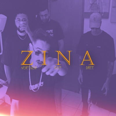 Zina - Single