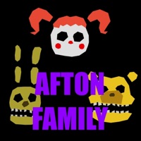 Afton Family - Single - KryFuZe