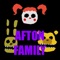 Afton Family - KryFuZe lyrics