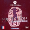 My Touch (Vegedream Remix) - Single