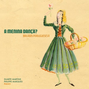 A Menina Dança?