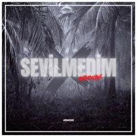 Sevilmedim - Single - Armoni