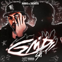 GMDS¡ (feat. Zacafetti) - Single - Akira's Universe