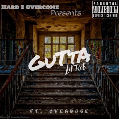 Gutta - Single