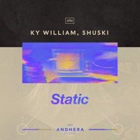 Static - Single - Ky William & Shuski