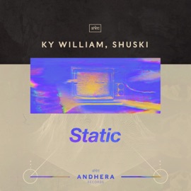 Static (Edit) Ky William & Shuski