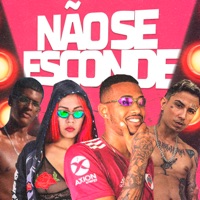 Não Se Esconde (feat. Samara Bença) - Single - Gelado No Beat, Bruninho da Zn & Eo Barreto