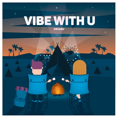 Vibe With U - Single