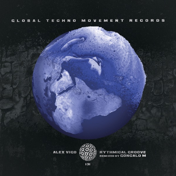 Rythmical Groove - Single