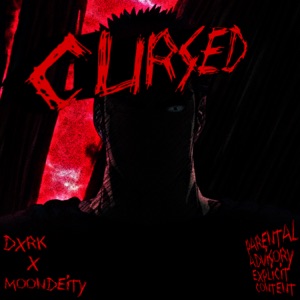 CURSED - Single