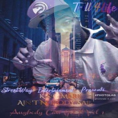 Bout Whatever (feat. King Merk) - Single