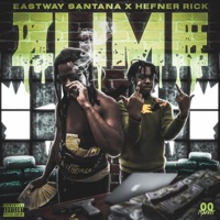 Zlime (feat. Hefner Rick) - Single - Eastway Santana