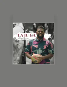 Poslechněte si interpreta Mickey Niurua, sledujte hudební videa, přečtěte si životopis, podívejte se na data turné a další informace.