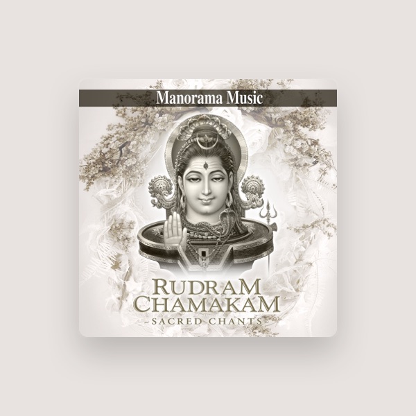 Yashasvi Ramakrishna Sharma's avatar